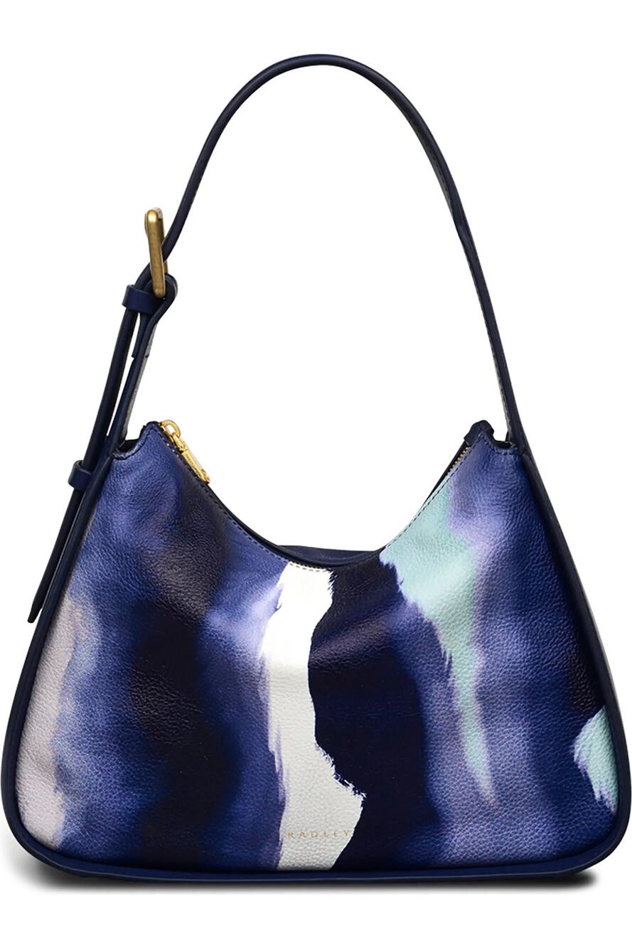 Radley London Small Westwell Lane Leather Shoulder Bag in